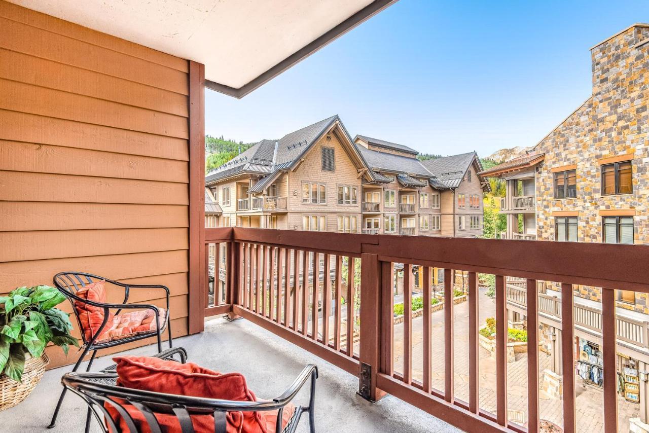 Copper Mountain Apartment Frisco Room photo