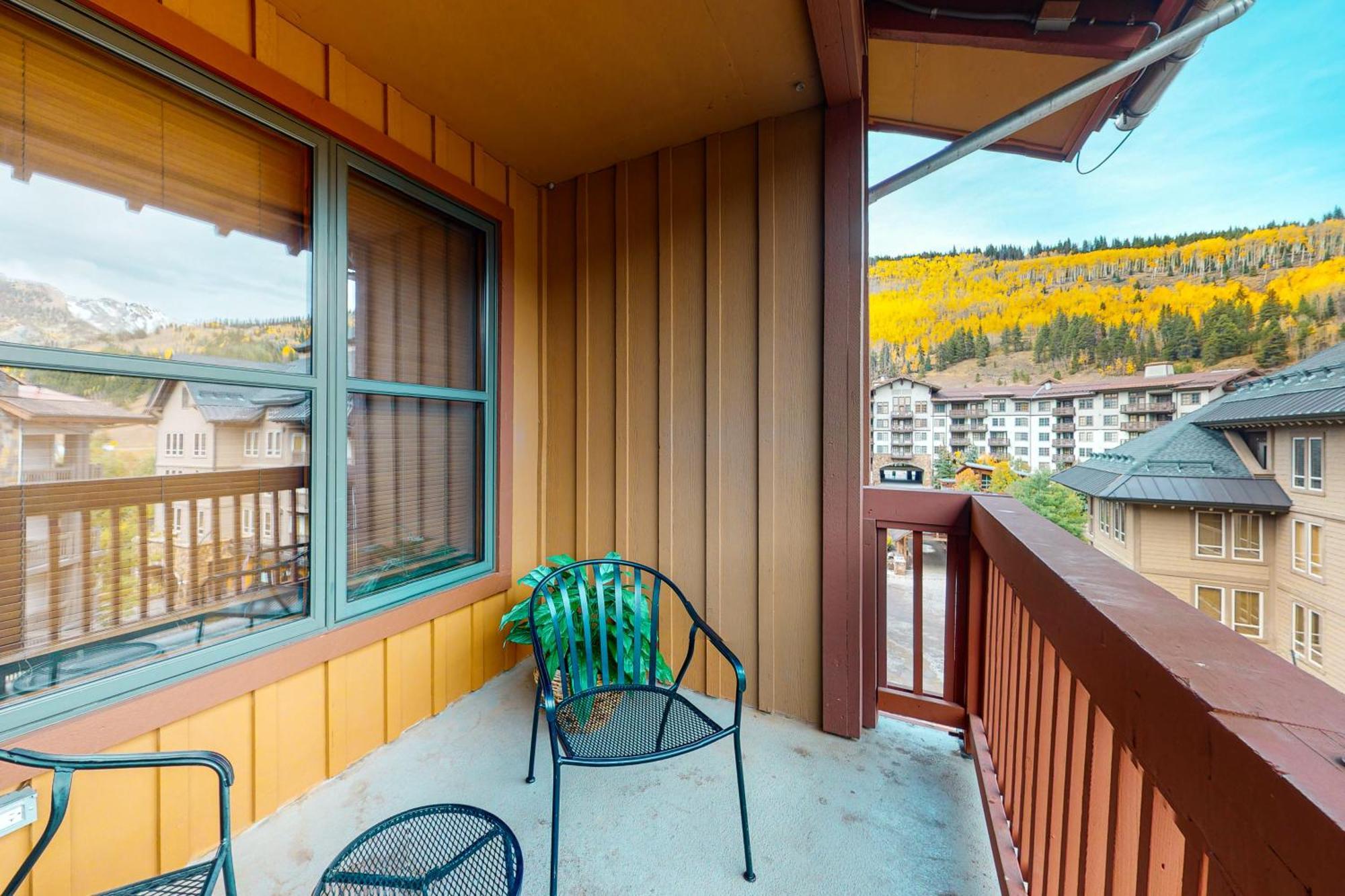 Copper Mountain Apartment Frisco Room photo